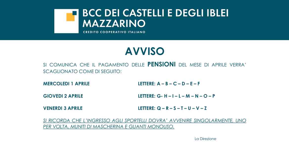 Calendario Pensioni (1)