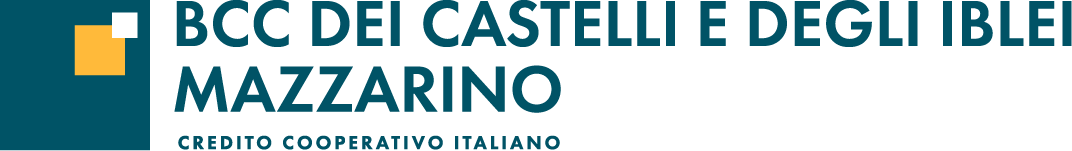 Logo BCC Castelli e Iblei